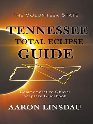 cover image of Tennessee Total Eclipse Guide